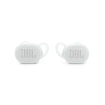 JBL Endurance Race 2 True Wireless Active Sport In-Ear Earbuds with ANC - White