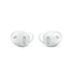 JBL Endurance Race 2 True Wireless Active Sport In-Ear Earbuds with ANC - White