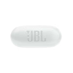 JBL Endurance Race 2 True Wireless Active Sport In-Ear Earbuds with ANC - White