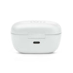 JBL Endurance Race 2 True Wireless Active Sport In-Ear Earbuds with ANC - White
