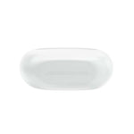 JBL Endurance Race 2 True Wireless Active Sport In-Ear Earbuds with ANC - White