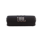 JBL Flip 7 Portable Bluetooth Speaker - Black