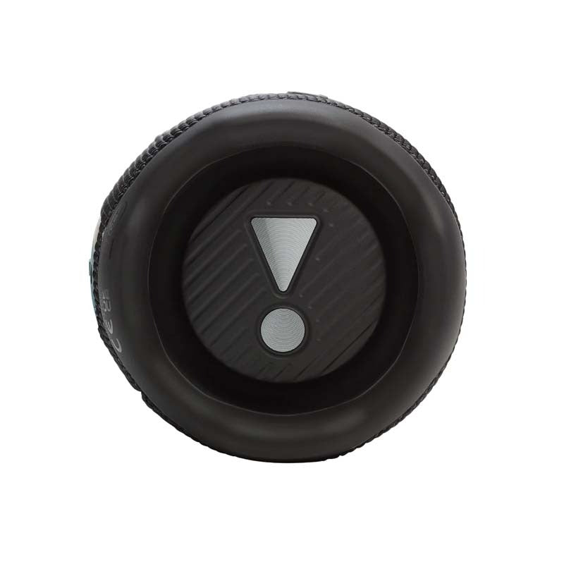 JBL Flip 7 Portable Bluetooth Speaker - Black