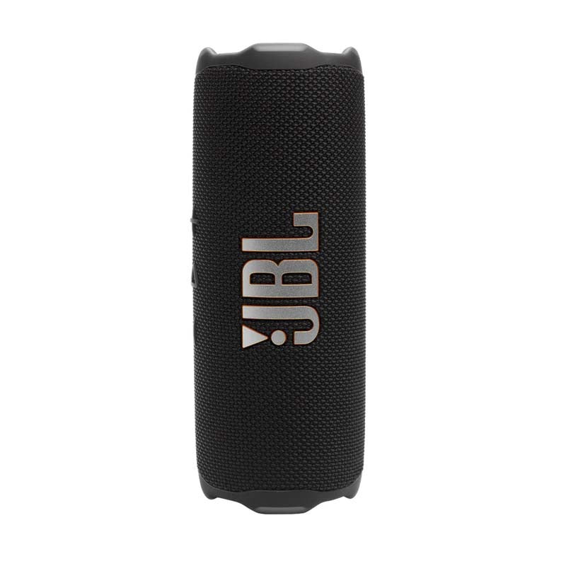 JBL Flip 7 Portable Bluetooth Speaker - Black