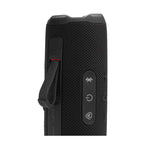 JBL Flip 7 Portable Bluetooth Speaker - Black