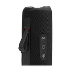 JBL Flip 7 Portable Bluetooth Speaker - Black