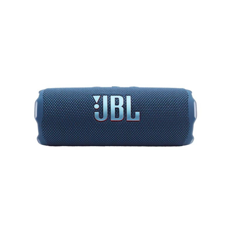 JBL Flip 7 Portable Bluetooth Speaker - Blue