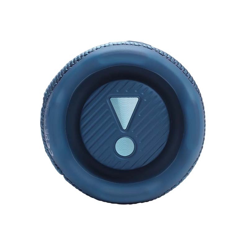 JBL Flip 7 Portable Bluetooth Speaker - Blue