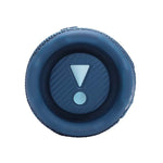 JBL Flip 7 Portable Bluetooth Speaker - Blue