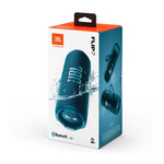 JBL Flip 7 Portable Bluetooth Speaker - Blue