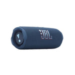 JBL Flip 7 Portable Bluetooth Speaker - Blue