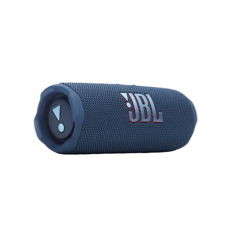 JBL Flip 7 Portable Bluetooth Speaker - Blue