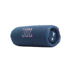 JBL Flip 7 Portable Bluetooth Speaker - Blue