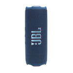 JBL Flip 7 Portable Bluetooth Speaker - Blue