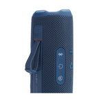 JBL Flip 7 Portable Bluetooth Speaker - Blue