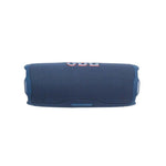JBL Flip 7 Portable Bluetooth Speaker - Blue
