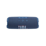 JBL Flip 7 Portable Bluetooth Speaker - Blue