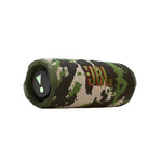 JBL Flip 7 Portable Bluetooth Speaker - Camouflage