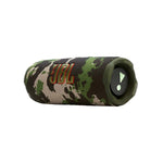 JBL Flip 7 Portable Bluetooth Speaker - Camouflage