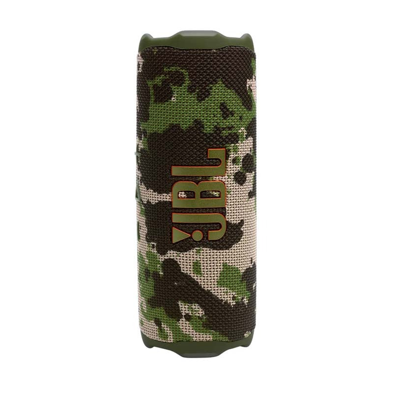 JBL Flip 7 Portable Bluetooth Speaker - Camouflage