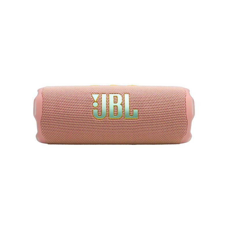 JBL Flip 7 Portable Bluetooth Speaker - Pink