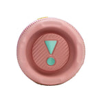 JBL Flip 7 Portable Bluetooth Speaker - Pink
