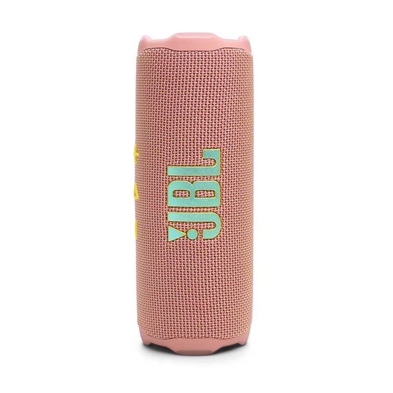 JBL Flip 7 Portable Bluetooth Speaker - Pink