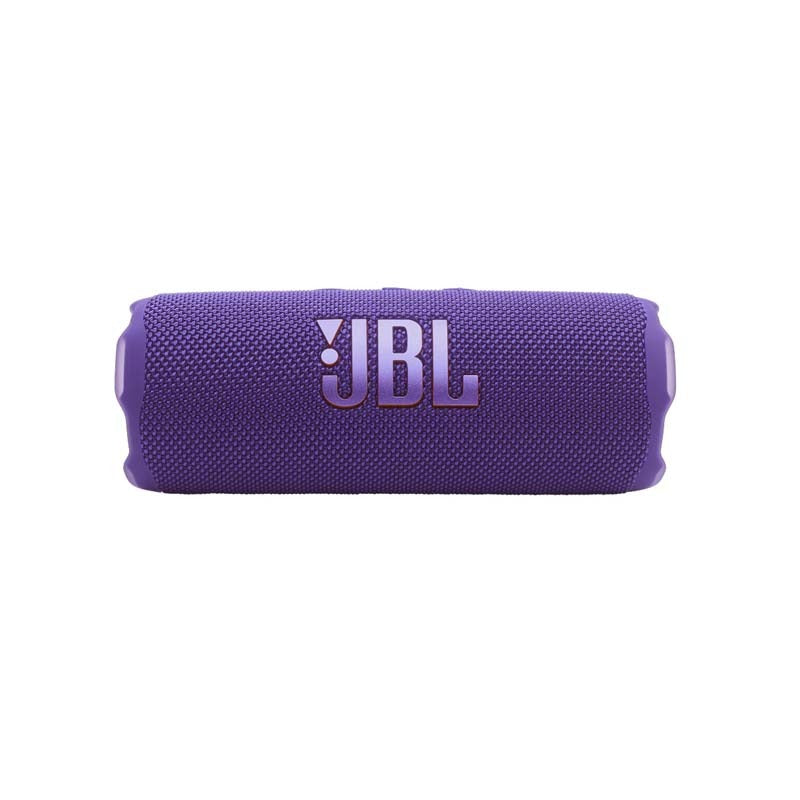 JBL Flip 7 Portable Bluetooth Speaker - Purple