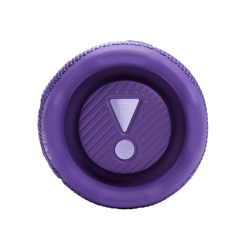 JBL Flip 7 Portable Bluetooth Speaker - Purple