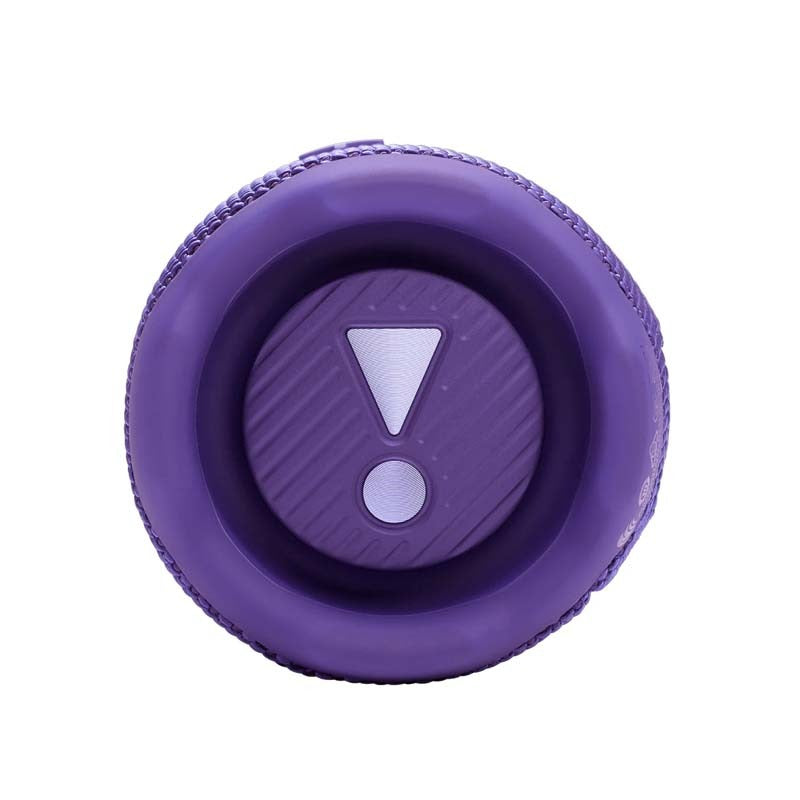 JBL Flip 7 Portable Bluetooth Speaker - Purple