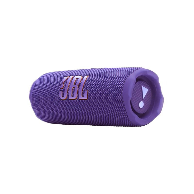 JBL Flip 7 Portable Bluetooth Speaker - Purple
