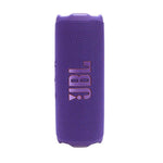 JBL Flip 7 Portable Bluetooth Speaker - Purple