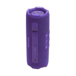 JBL Flip 7 Portable Bluetooth Speaker - Purple