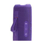 JBL Flip 7 Portable Bluetooth Speaker - Purple