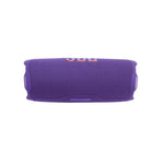 JBL Flip 7 Portable Bluetooth Speaker - Purple