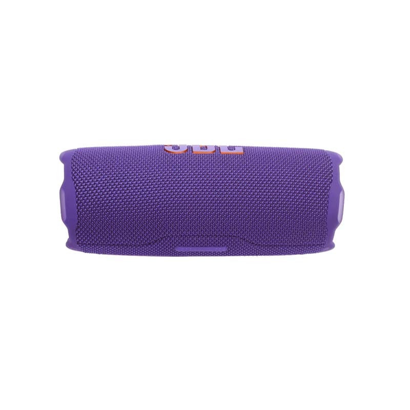 JBL Flip 7 Portable Bluetooth Speaker - Purple