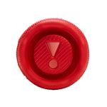 JBL Flip 7 Portable Bluetooth Speaker - Red