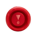 JBL Flip 7 Portable Bluetooth Speaker - Red