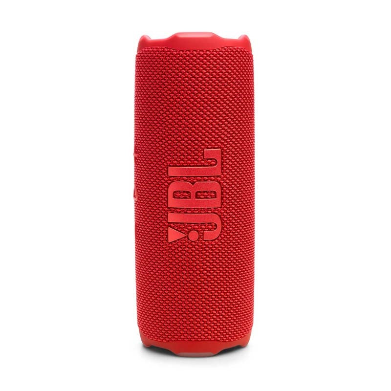 JBL Flip 7 Portable Bluetooth Speaker - Red