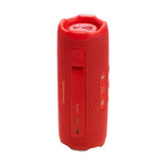 JBL Flip 7 Portable Bluetooth Speaker - Red