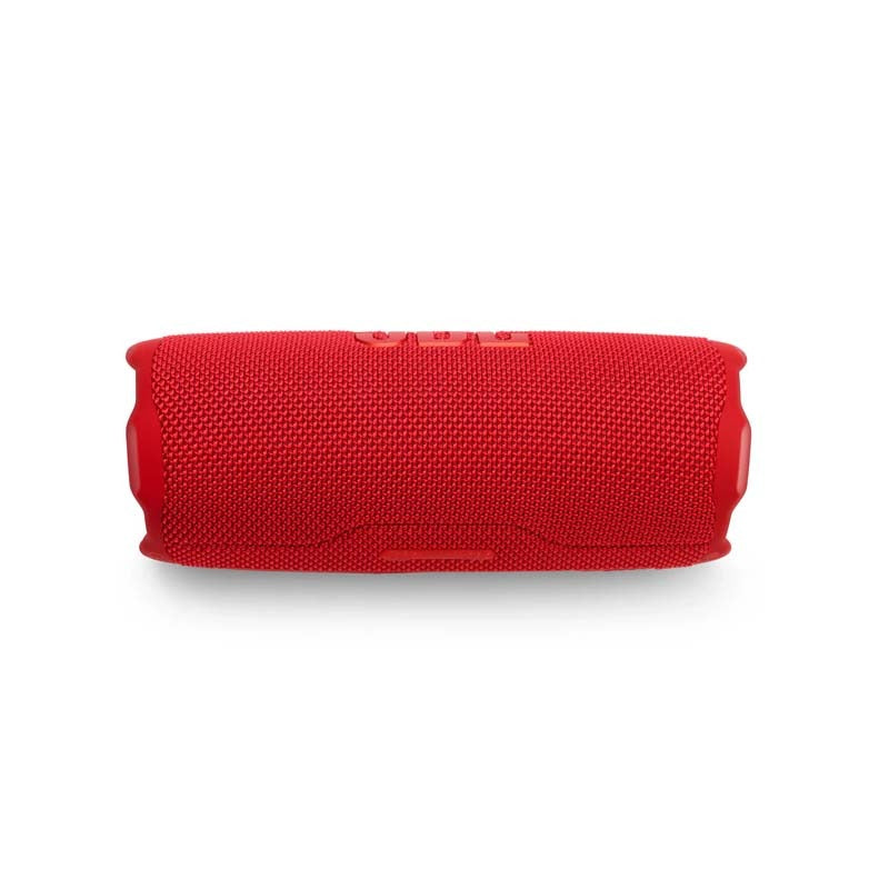 JBL Flip 7 Portable Bluetooth Speaker - Red