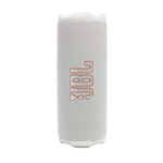 JBL Flip 7 Portable Bluetooth Speaker - White
