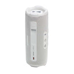 JBL Flip 7 Portable Bluetooth Speaker - White