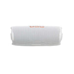 JBL Flip 7 Portable Bluetooth Speaker - White