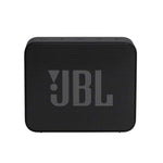 JBL Go Essential 2 Portable Bluetooth Speaker - Black
