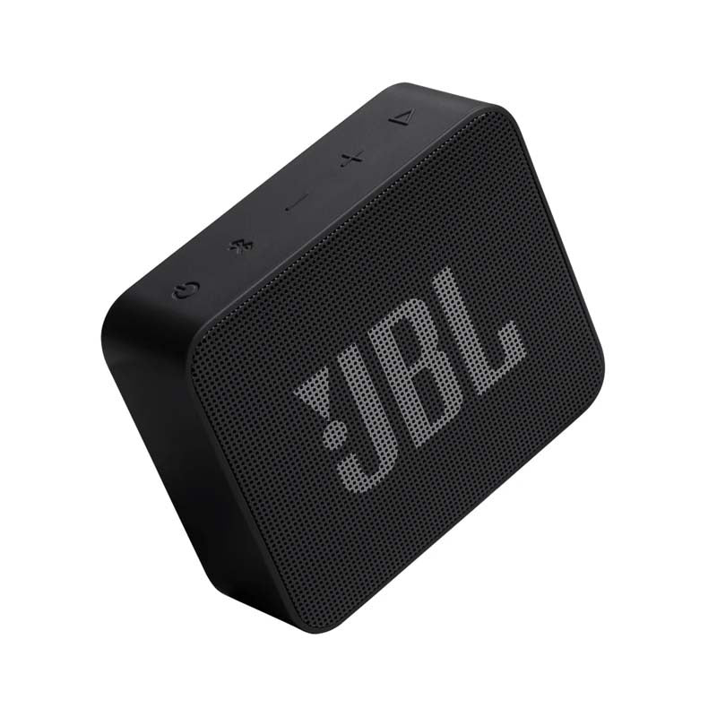 JBL Go Essential 2 Portable Bluetooth Speaker - Black