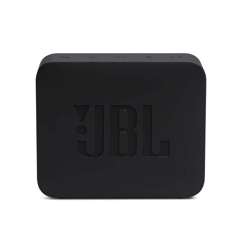 JBL Go Essential 2 Portable Bluetooth Speaker - Black