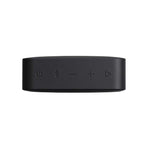 JBL Go Essential 2 Portable Bluetooth Speaker - Black