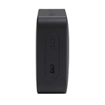 JBL Go Essential 2 Portable Bluetooth Speaker - Black