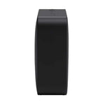 JBL Go Essential 2 Portable Bluetooth Speaker - Black